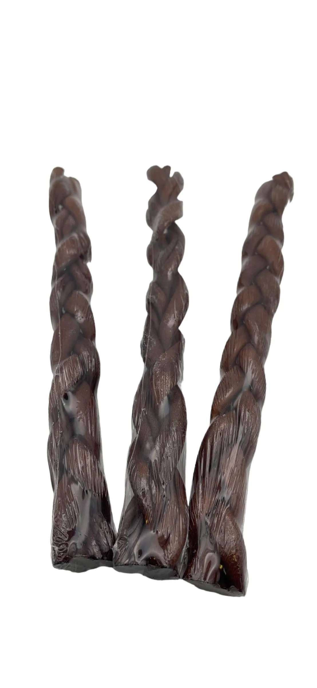 100% Collagen Sticks, Braided Sticks, and Rings for Dogs - Rawhide Alternative - Super Chewy!
