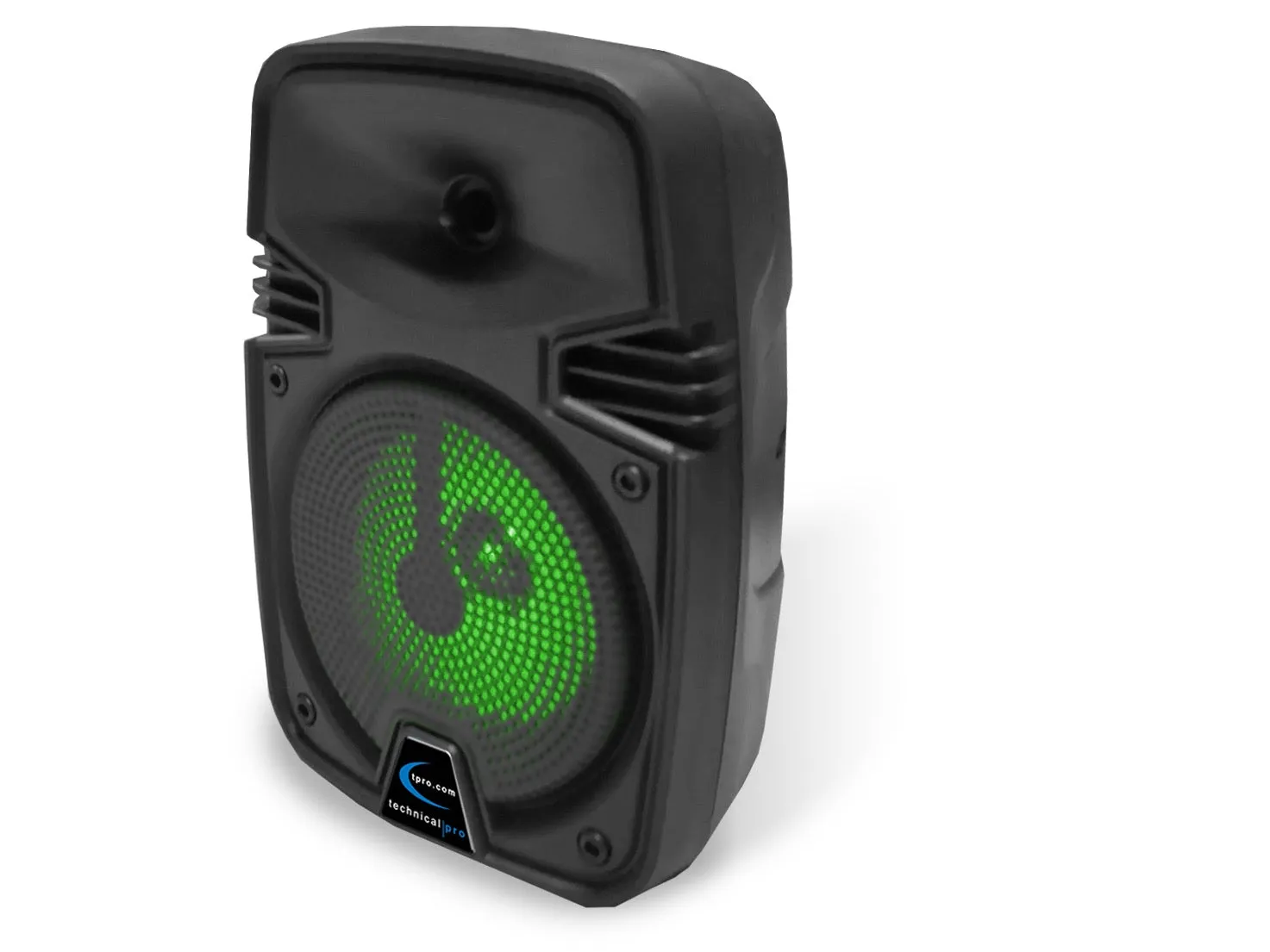 12" LED Tower Speaker Set