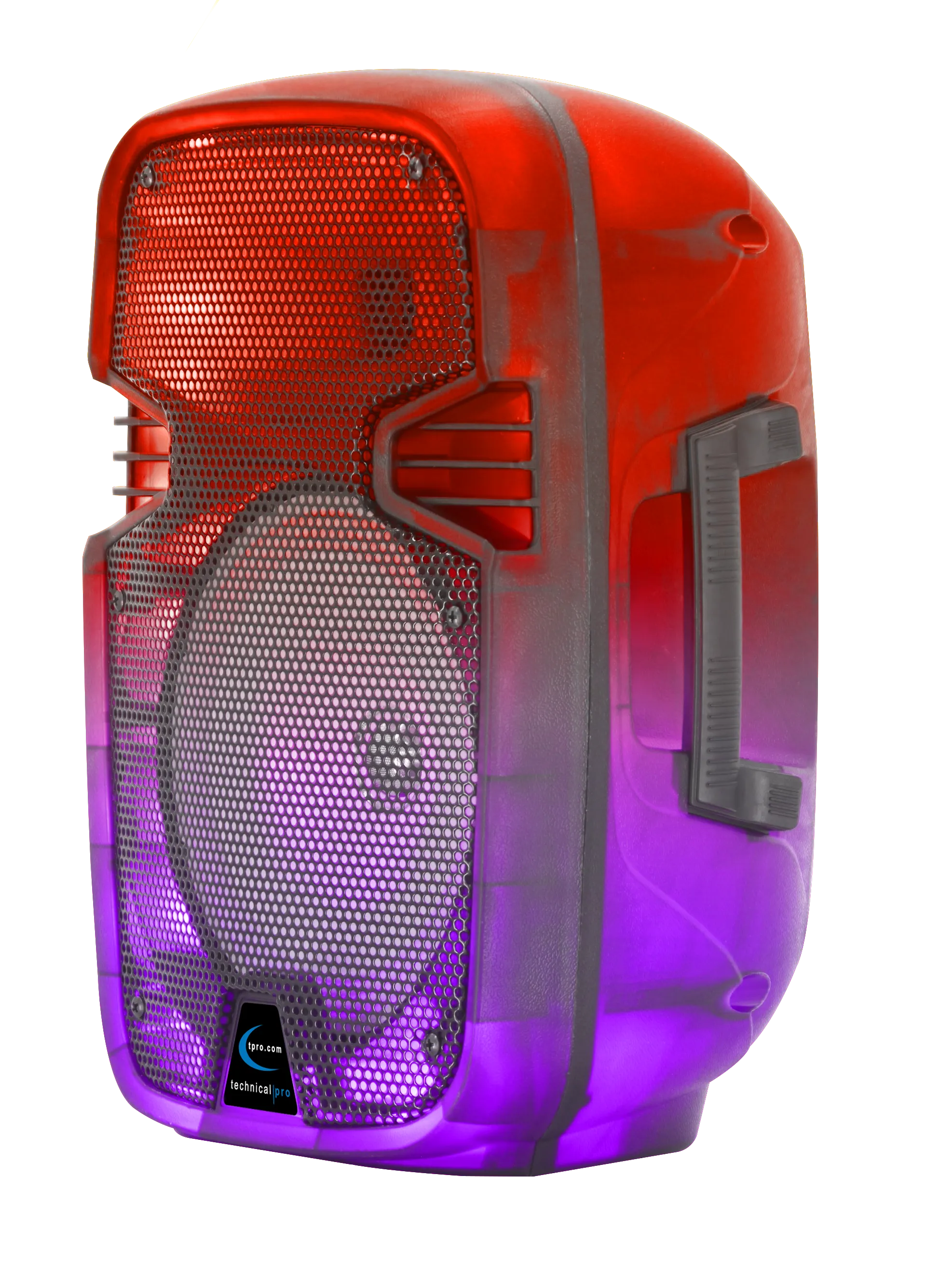 12" LED Tower Speaker Set