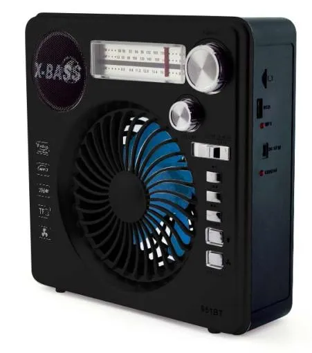 12" LED Tower Speaker Set