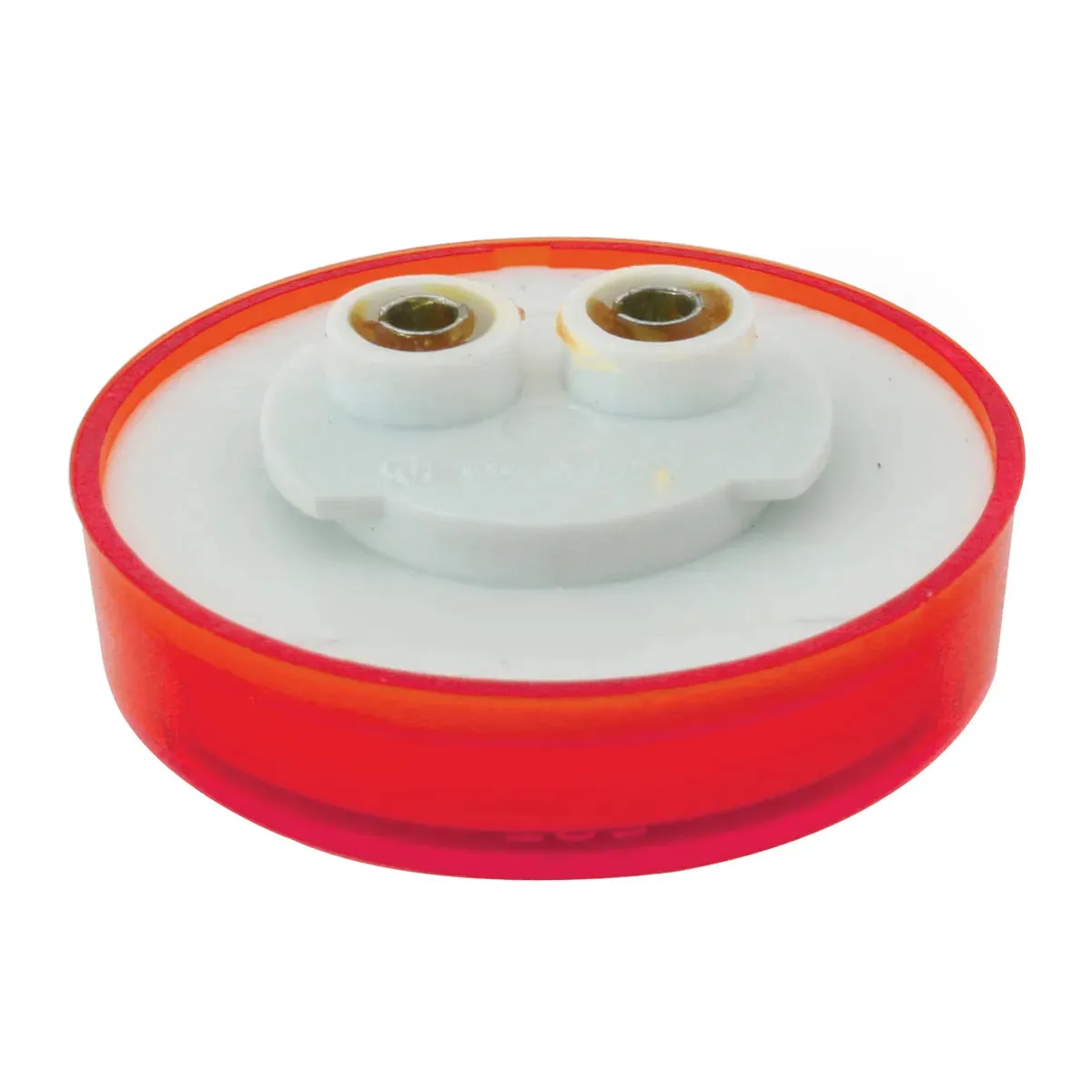 2-1/2″ Pearl LED Marker Light (Choose a Color)
