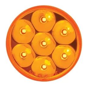 2-1/2″ Pearl LED Marker Light (Choose a Color)