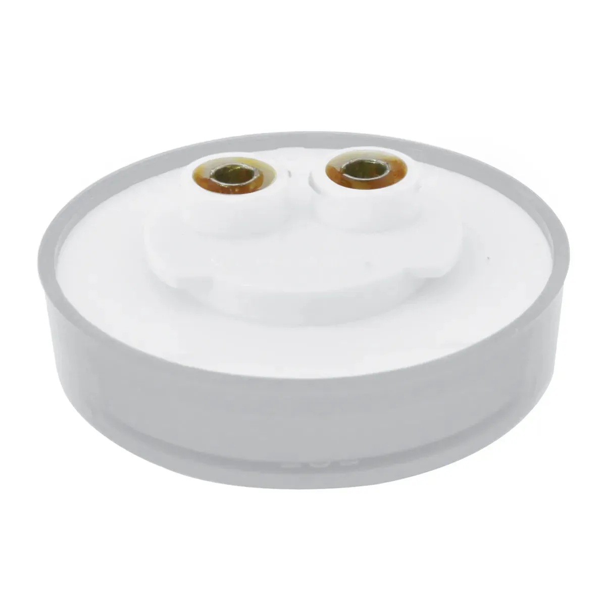 2-1/2″ Pearl LED Marker Light (Choose a Color)