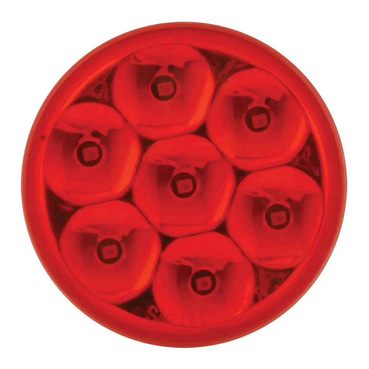 2-1/2″ Pearl LED Marker Light (Choose a Color)