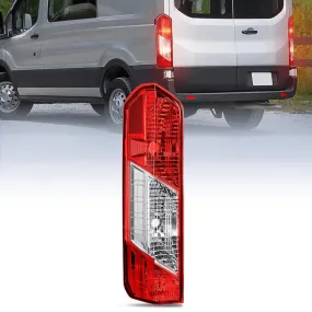 2015-2023 Ford Transit 150 250 350 350HD Tail light Assembly Rear Lamp Replacement OE Style Driver Side