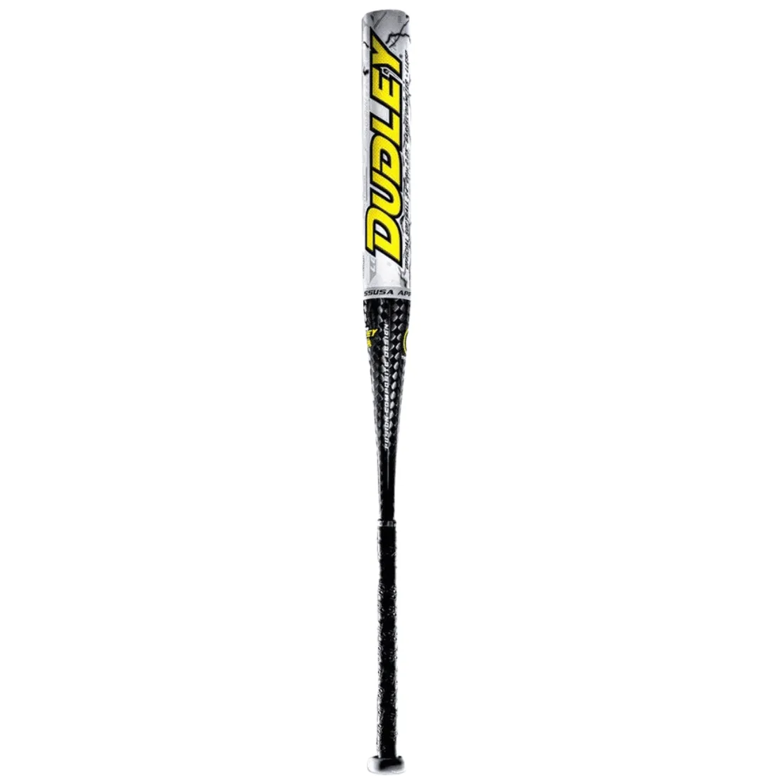 2024 Dudley Lightning Legend Retro 12" End Load Senior Slowpitch Softball Bat