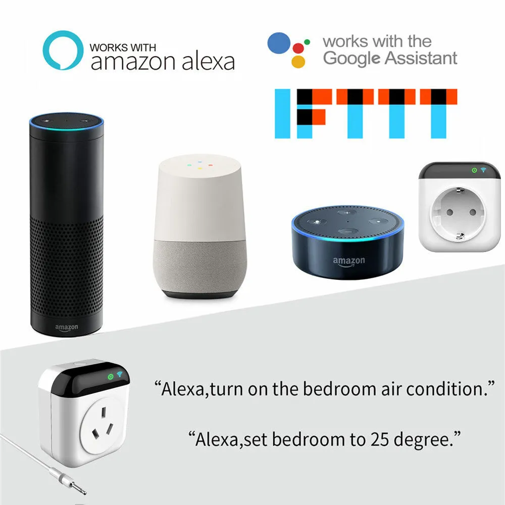220V Tuya Smart Wifi Thermostat Warm Floor Thermostat Temperature Controller Works with Alexa Google Home