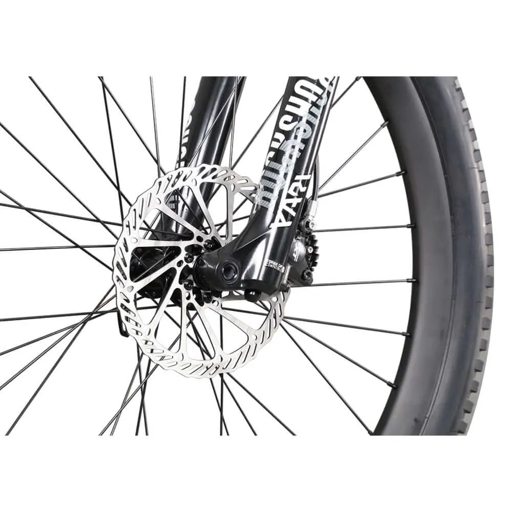 29er Enduro Bike P9