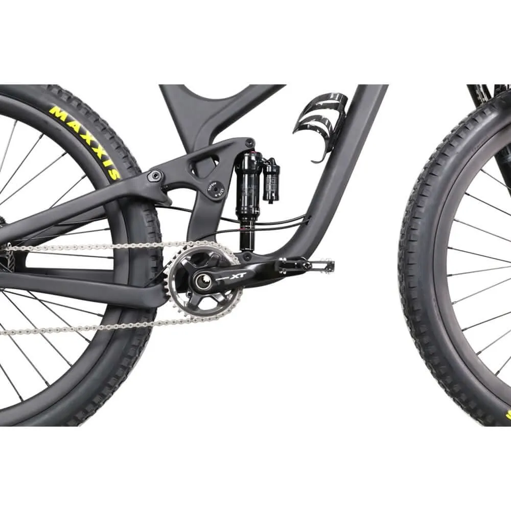 29er Enduro Bike P9