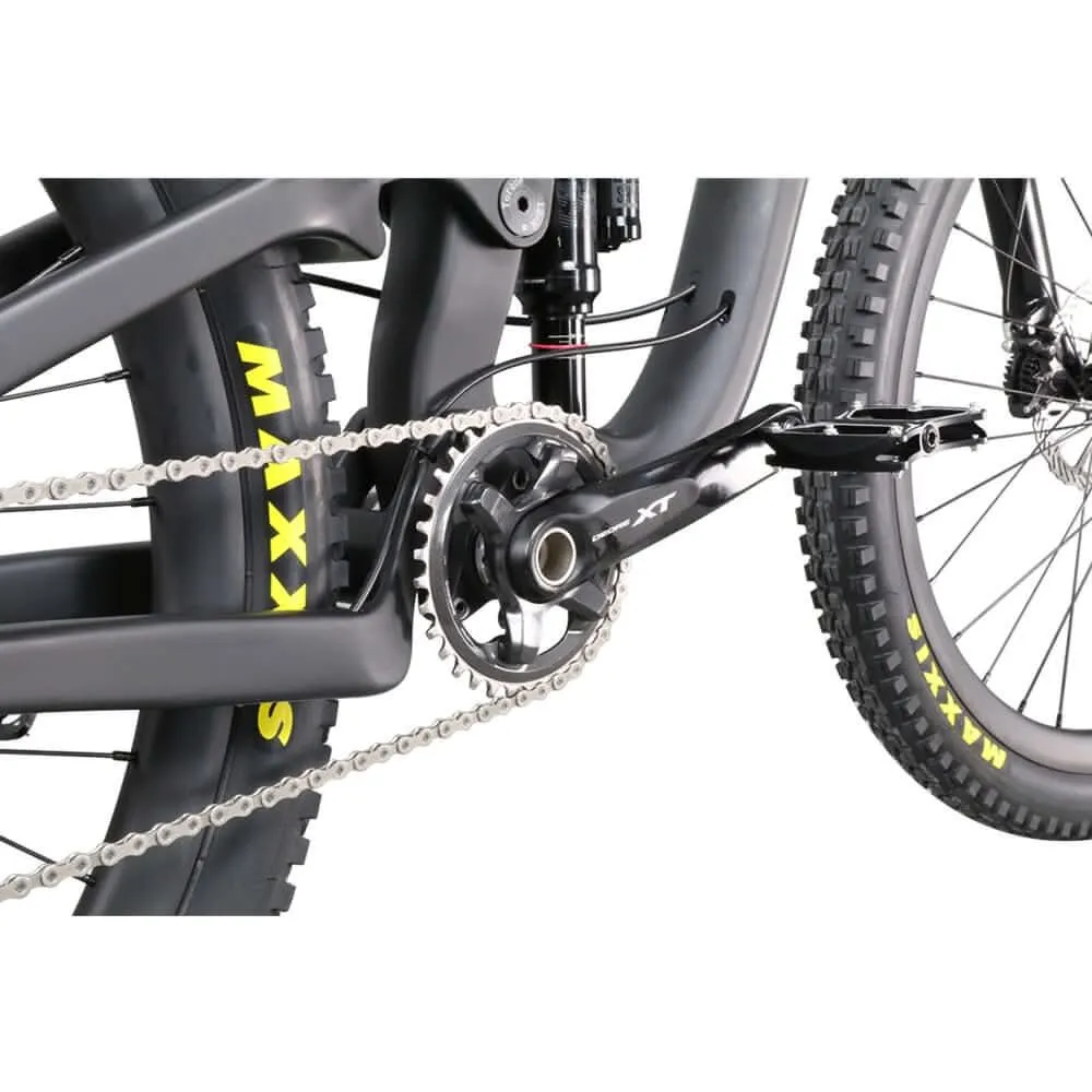 29er Enduro Bike P9