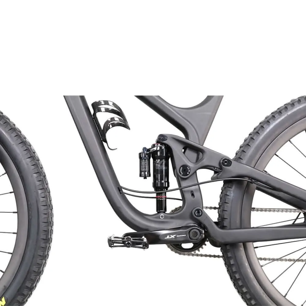 29er Enduro Bike P9