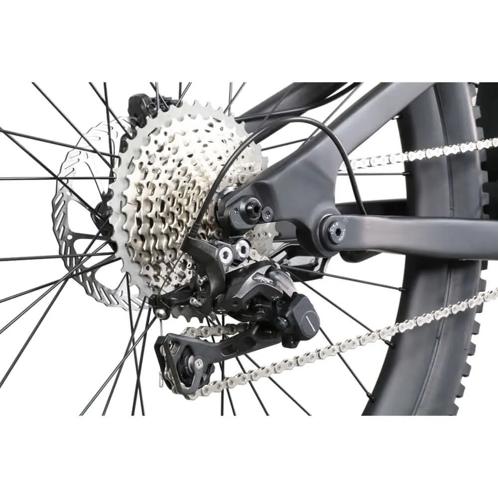 29er Enduro Bike P9