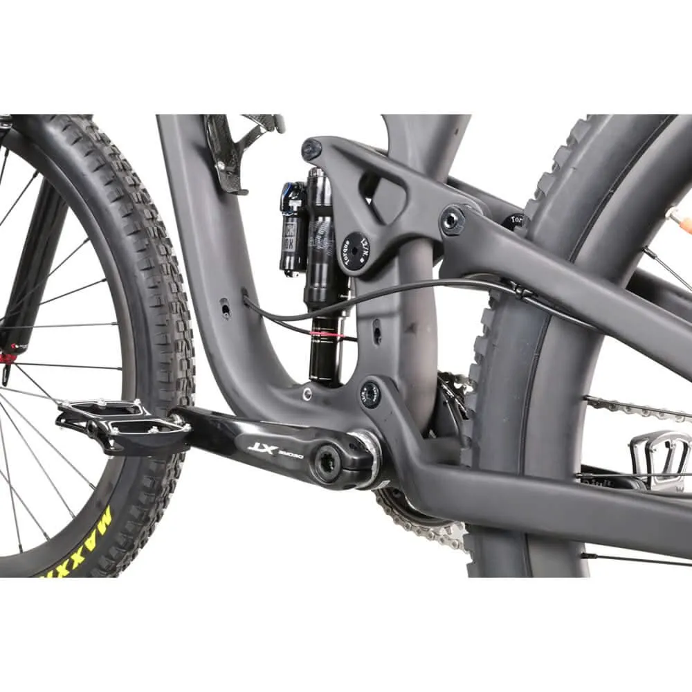 29er Enduro Bike P9