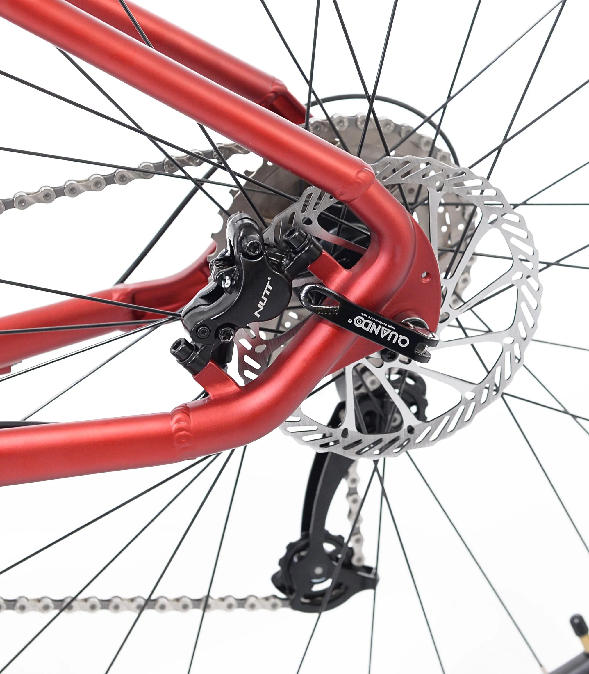 29" ROVER RM29 | MOUNTAIN BIKE