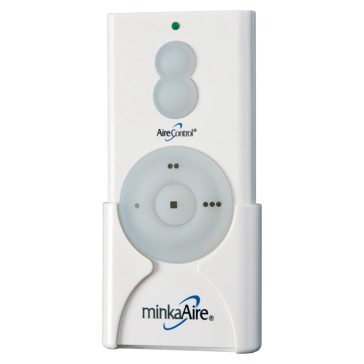 3-Speed AC Ceiling Fan and Light Remote Control Fan