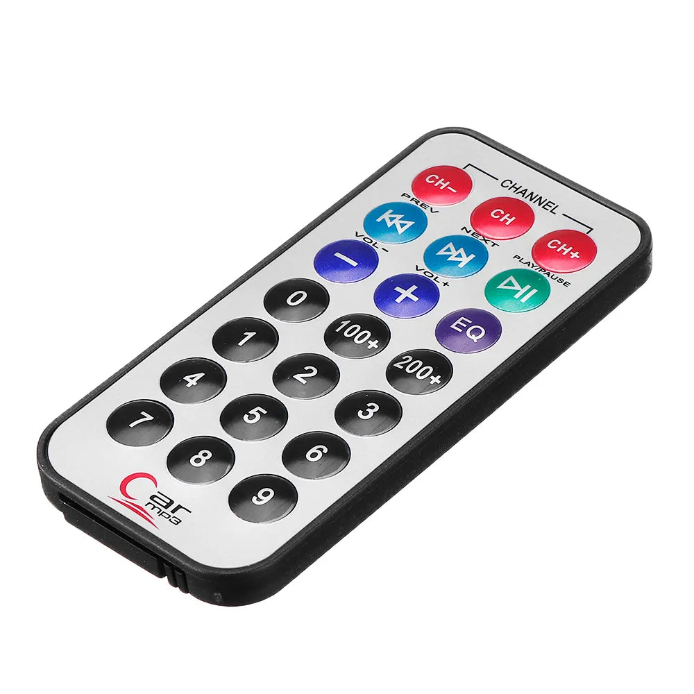 38KHz MCU Learning Board IR Remote Control Switch Infrared Decoder for Protocol Remote Controllers - Controller