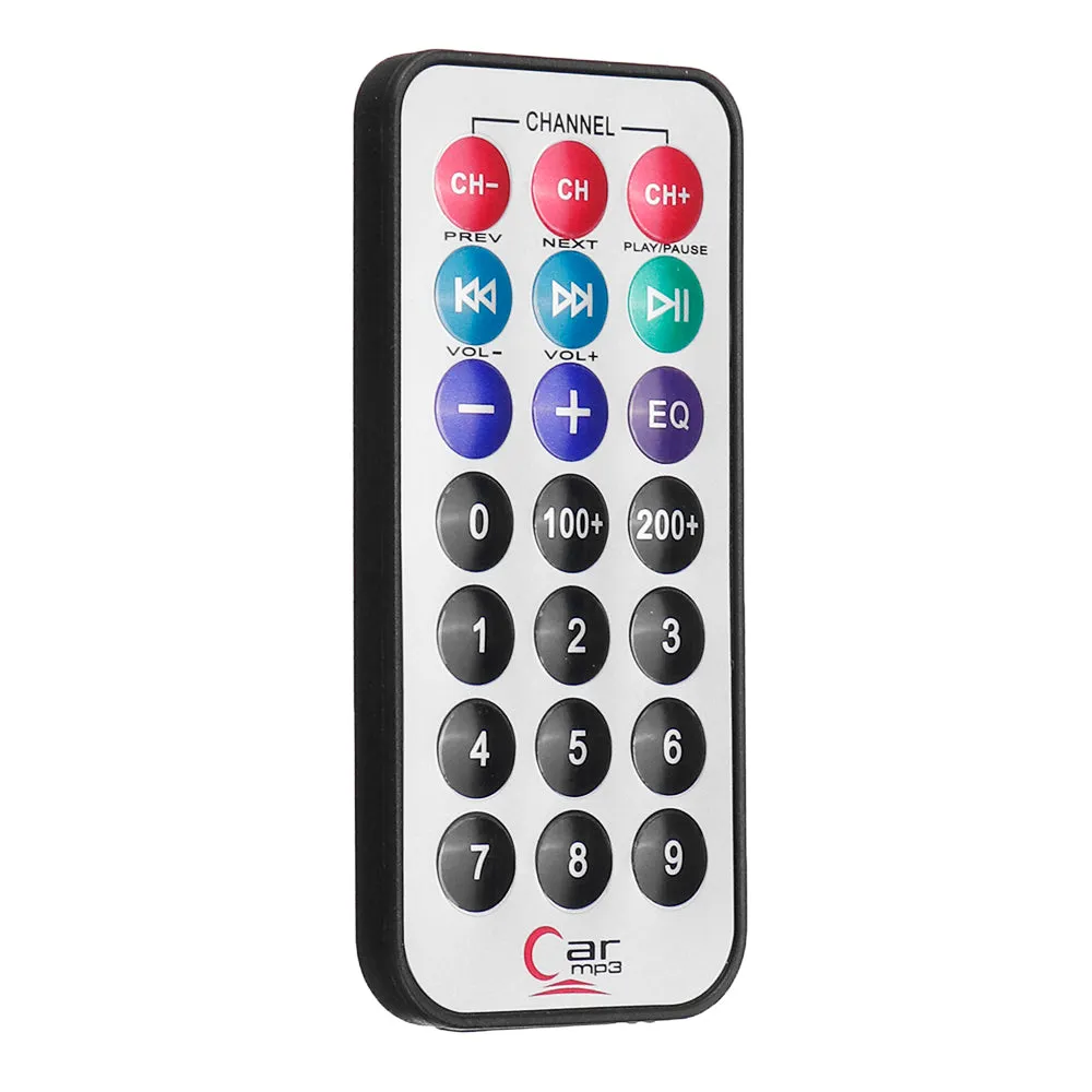 38KHz MCU Learning Board IR Remote Control Switch Infrared Decoder for Protocol Remote Controllers - Controller