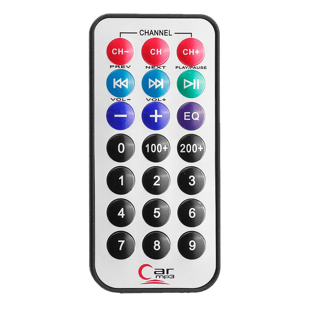 38KHz MCU Learning Board IR Remote Control Switch Infrared Decoder for Protocol Remote Controllers - Controller