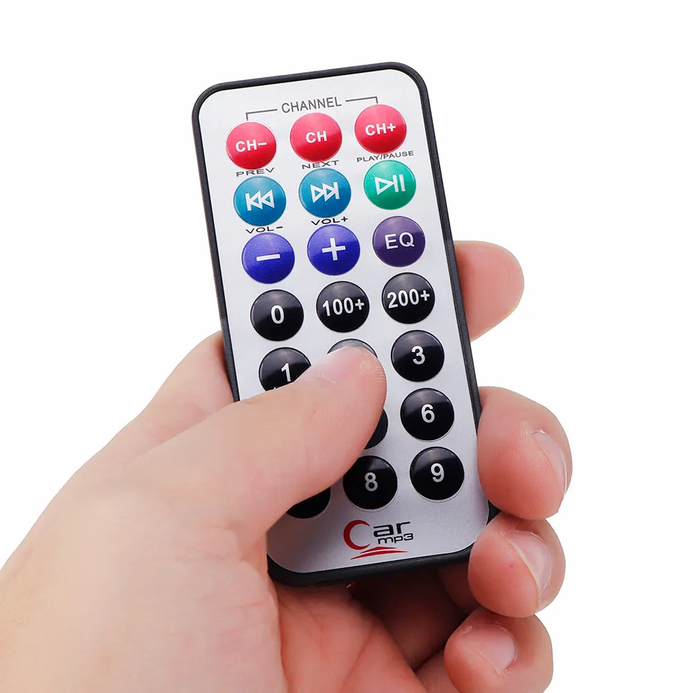 38KHz MCU Learning Board IR Remote Control Switch Infrared Decoder for Protocol Remote Controllers - Controller