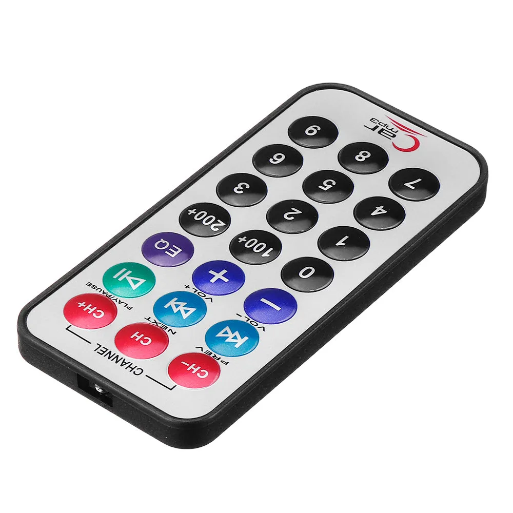 38KHz MCU Learning Board IR Remote Control Switch Infrared Decoder for Protocol Remote Controllers - Controller