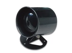 3" Piezo Siren JSV-PS7
