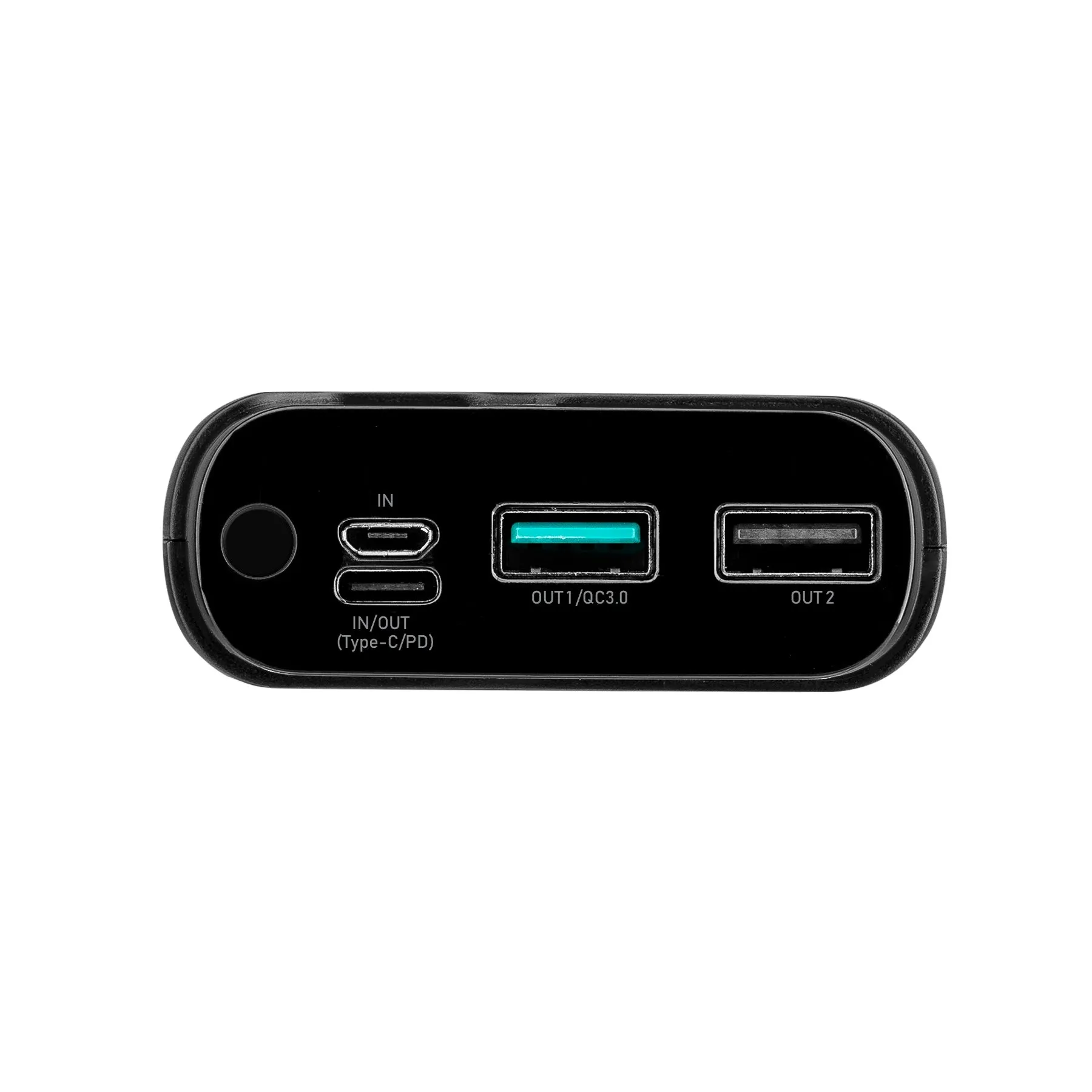 3sixT JetPak Pro LED PD 20000mAh Powerbank Battery Pack