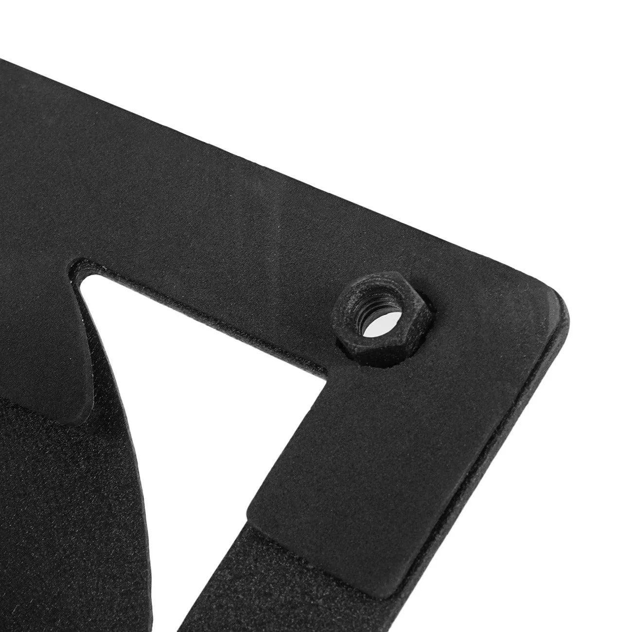 52" Straight Light Bar 2 IN 1 DESIGN Windshield Mounting Brackets for 2018-2021 Jeep Wrangler JL