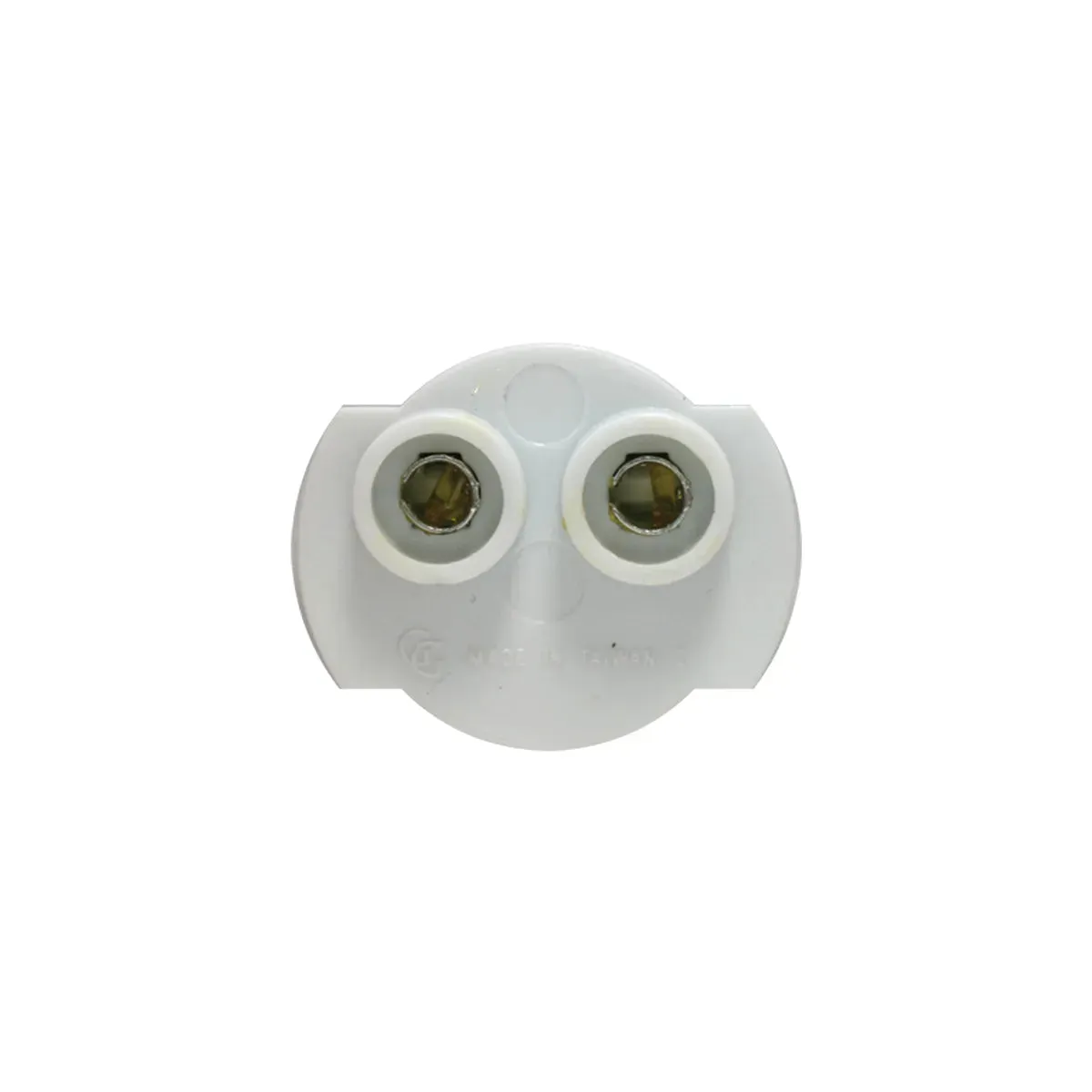 79318 2.5" FLEET RED/CLEAR 13 LED SEALED LIGHT