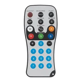 ADJ LED RC2 American DJ Remote Lighting Controller