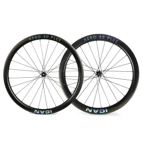 AERO 40/50 Plus Disc