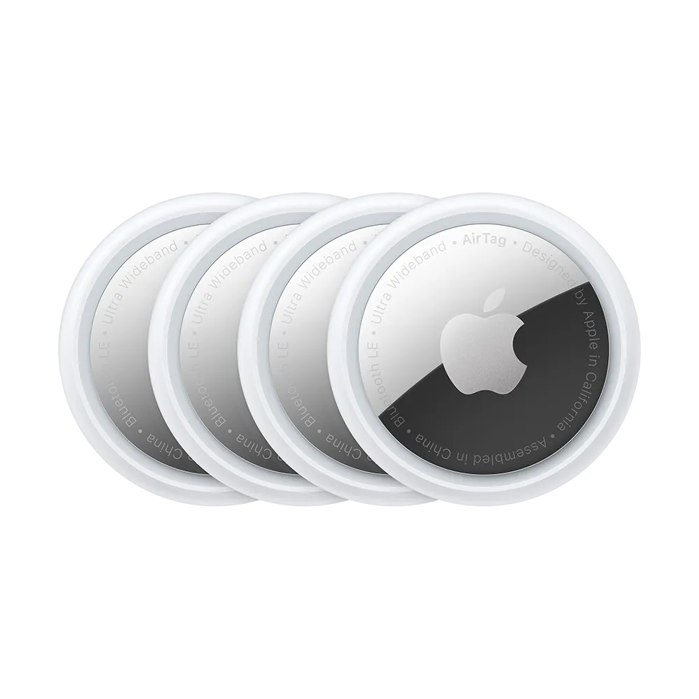 AirTag (4 Pack)