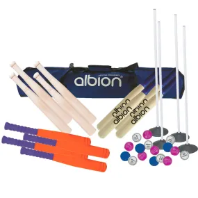 Albion Rounders Inclusive Pack