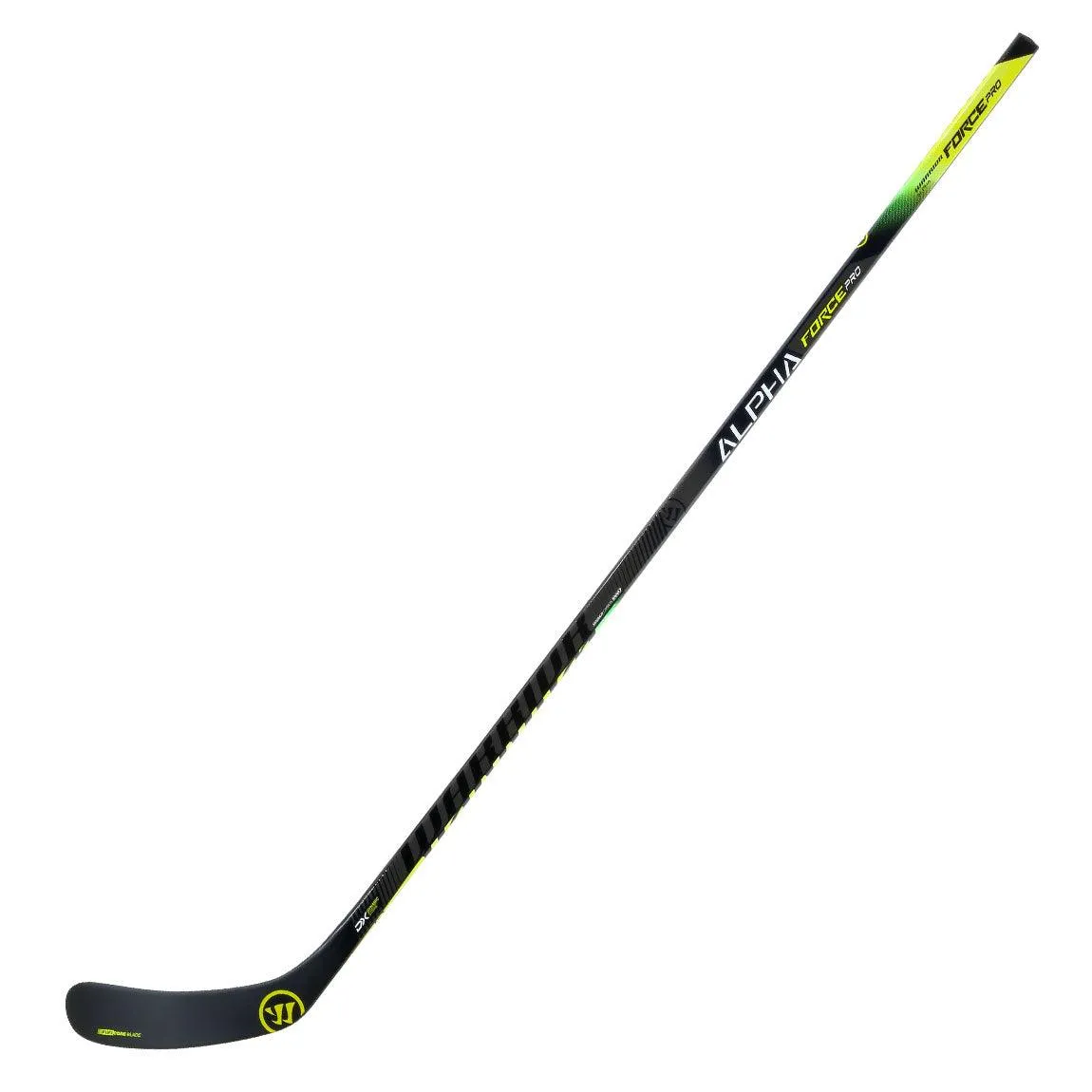 Alpha Force Pro Hockey Stick - Senior