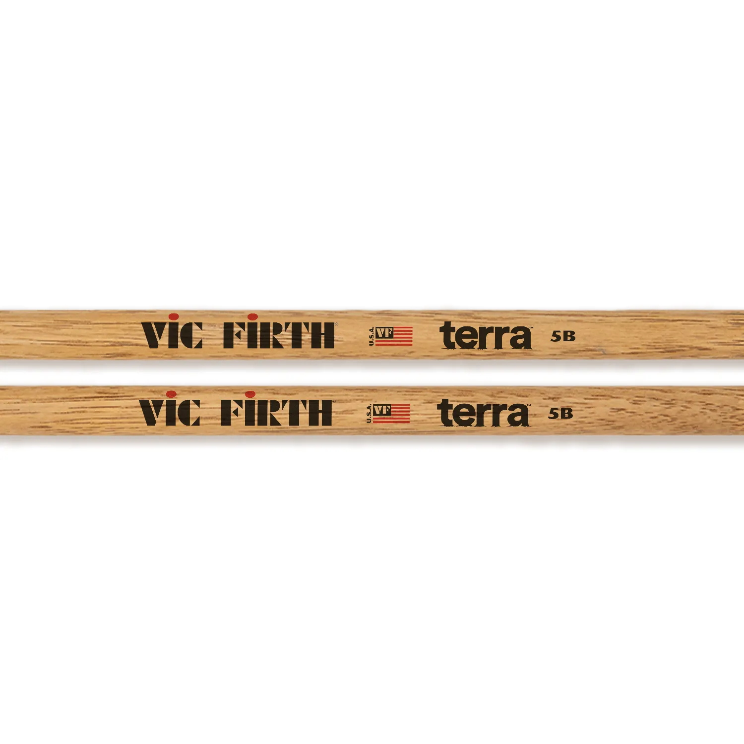 American Classic® 5BT Terra Series 4pr Value Pack