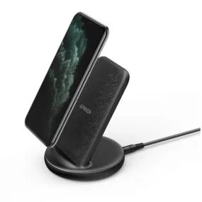 Anker Powerwave Sense Stand (Black Fabric)
