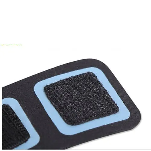 Armband Professional Cover Neoprene Waterproof Wraparound Sport with Buckle for Google Nexus 5