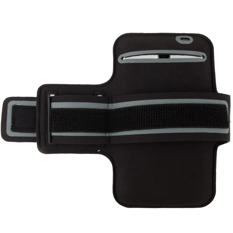 Armband Professional Cover Neoprene Waterproof Wraparound Sport with Buckle for Google Pixel 3a XL (2019) - Black