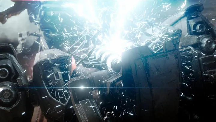 Armored Core VI: Fires of Rubicon - PlayStation 4 (Asia)