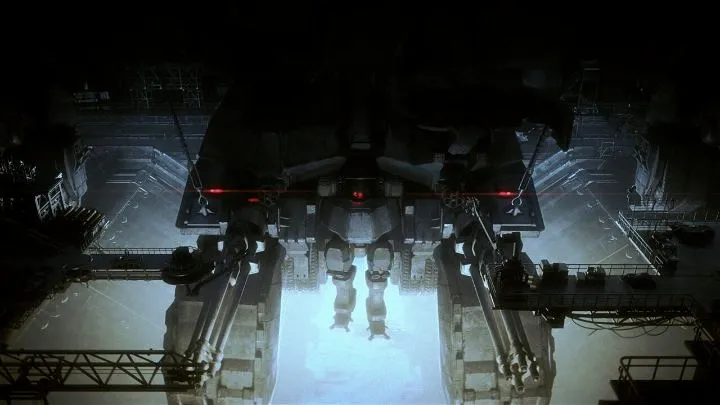 Armored Core VI: Fires of Rubicon - PlayStation 4 (Asia)