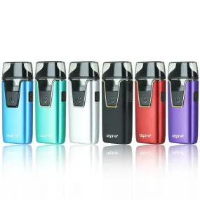 Aspire Nautilus Pod Device Kit