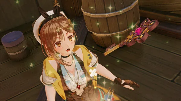 Atelier Ryza 3 Alchemist of the End & the Secret Key Steelbook | FantasyBox