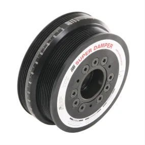 ATI Super Damper Serpentine Series Harmonic Balancers ATI918620U
