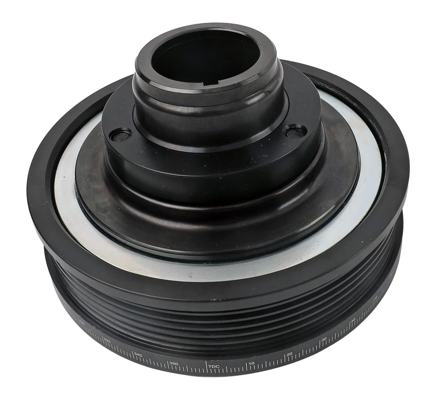 ATI Super Damper Serpentine Series Harmonic Balancers ATI918847