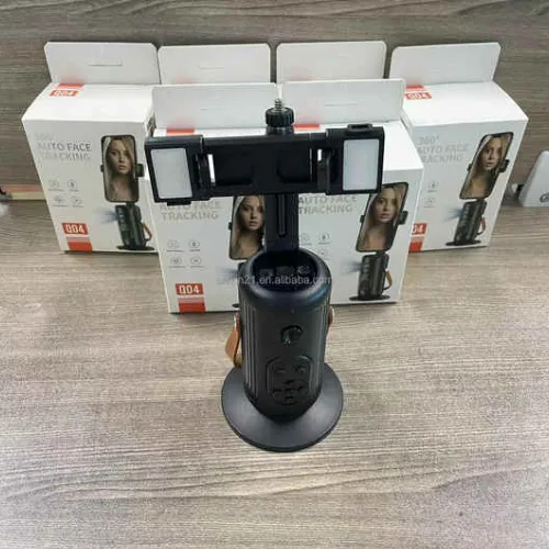 AUTO FACE TRACKING DEKTOP GIMBAL Q04
