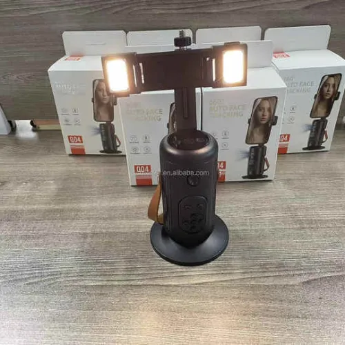 AUTO FACE TRACKING DEKTOP GIMBAL Q04