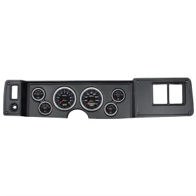 AutoMeter Cobalt Instrument Clusters 7023-CB