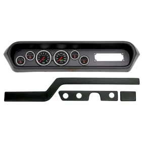 AutoMeter Sport-Comp Instrument Clusters 2108-11