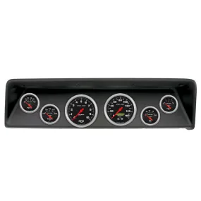 AutoMeter Sport-Comp Instrument Clusters 2112-11