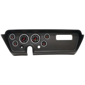 AutoMeter Sport-Comp Instrument Clusters 2113-11