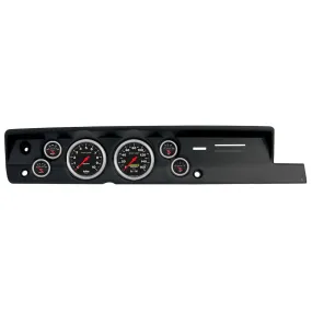 AutoMeter Sport-Comp Instrument Clusters 2118-11